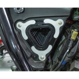 Filtre à air de remplacement a haut debit pour royal enfield 650 twins 785002