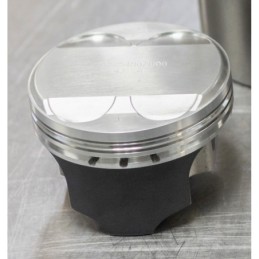 Kit pistons haute compression pour royal enfield 650 twins 785005