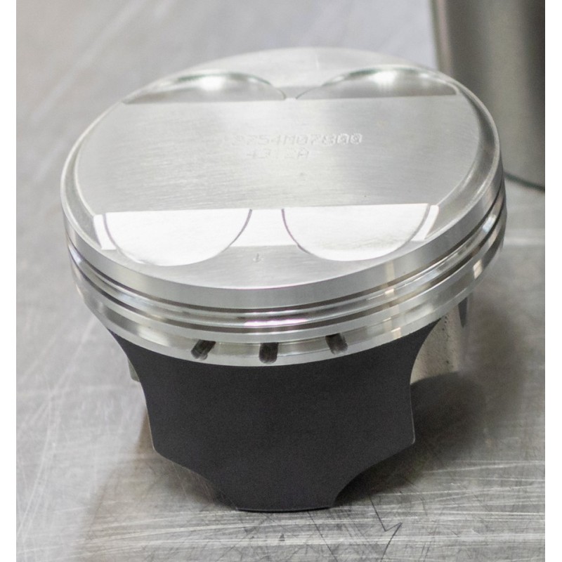 Kit pistons haute compression pour royal enfield 650 twins 785005