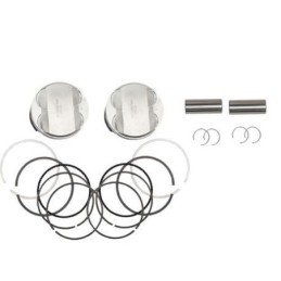 Kit pistons haute compression pour royal enfield 650 twins 785005