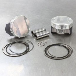 Kit pistons haute compression pour royal enfield 650 twins 785005