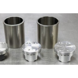 Kits cylindrees 750 & 865 pour royal enfield 650 twins 785006