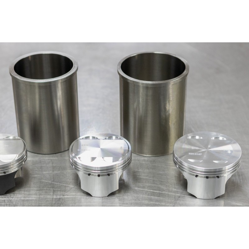 Kits cylindrees 750 & 865 pour royal enfield 650 twins 785006