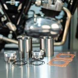 Kits cylindrees 750 & 865 pour royal enfield 650 twins 785006