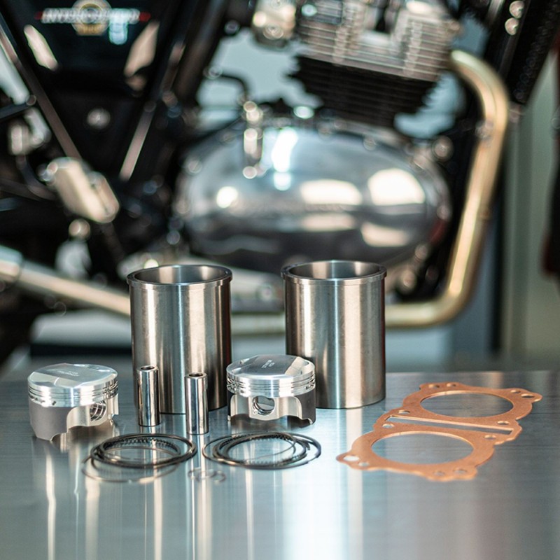Kits cylindrees 750 & 865 pour royal enfield 650 twins 785006 Royal Enfield
