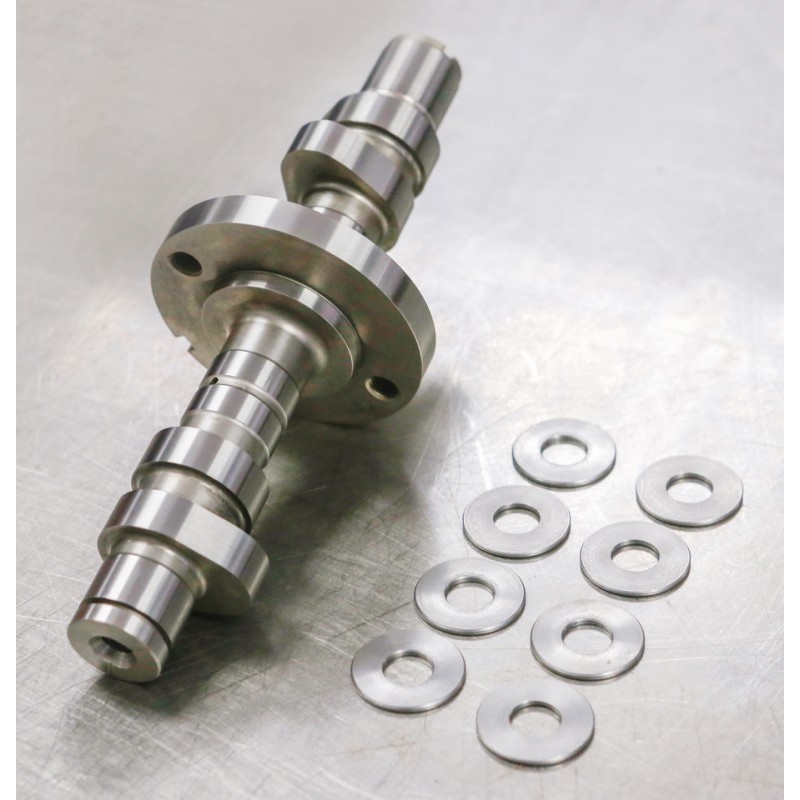 Arbre à cames haute performance S&S pour Royal Enfield 650 twin 785008 Royal Enfield