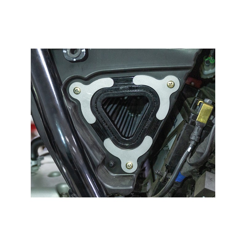 Filtre à air de remplacement a haut debit pour royal enfield 650 twins 785003 Royal Enfield