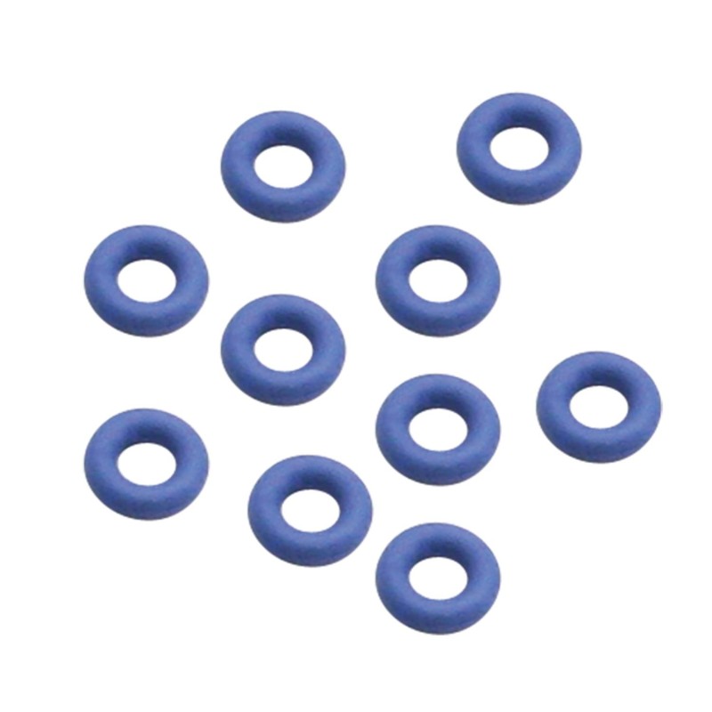 Joint torique O-ring de diffuseur pour carburateur S&S Super E et Super G 783157 Pièces et joints pour carburateur S&S