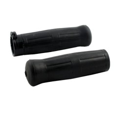 Poignées Avon Old School, look bouteille de Coca, noires M955939 Promos