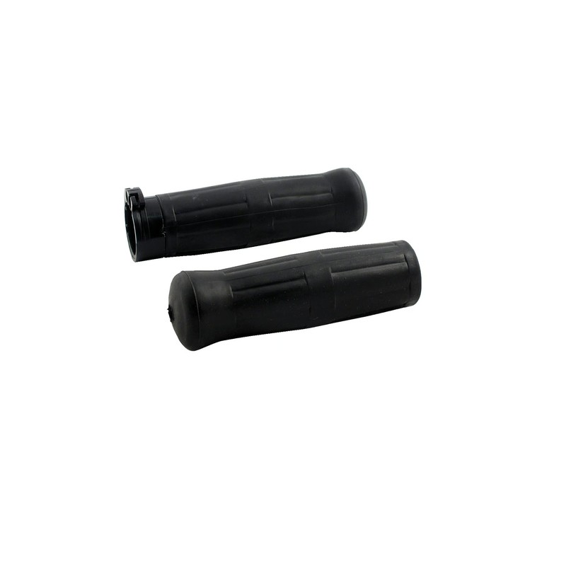 Poignées Avon Old School, look bouteille de Coca, noires M955939 Promos