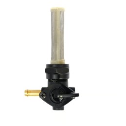 Robinet d'essence style OEM récent, sortie à gauche M914316 Promos