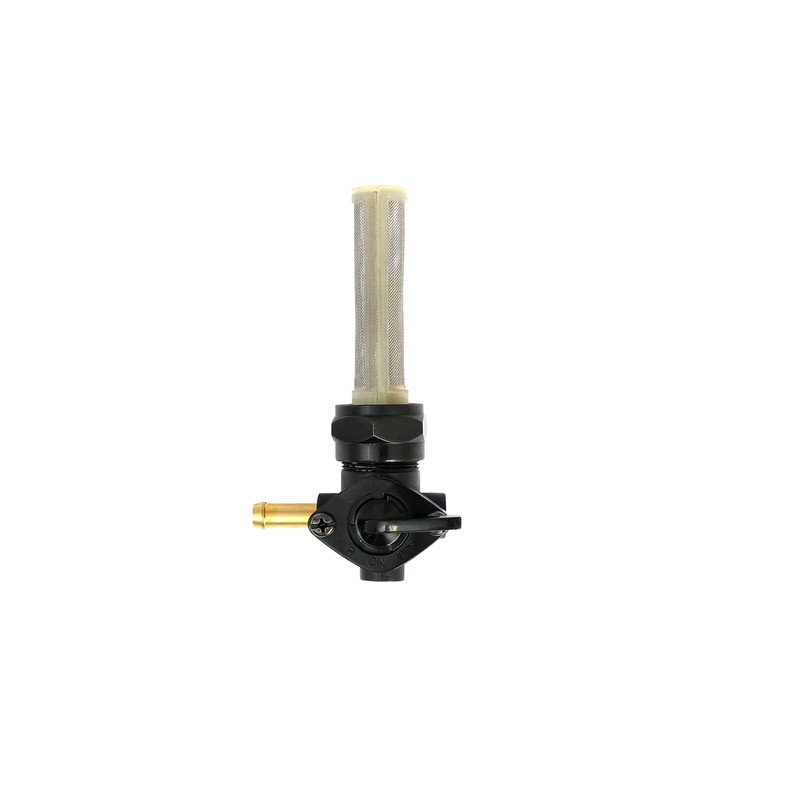 Robinet d'essence style OEM récent, sortie à gauche M914316 Promos