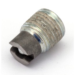 Bouchon de vidange magnétique NPT de carter primaire OEM 734, 739 et 739A 720178 Pieces pour Harley-Davidson