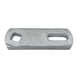 Bras de levier de sélecteur OEM 33190-79 789220 Pieces pour Harley-Davidson