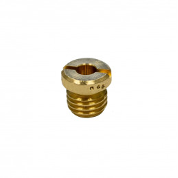 Gicleur principal S&S 062" SS062 Pièces et joints pour carburateur S&S