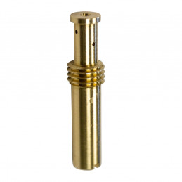 Gicleur intermédiaire S&S .02950" SS0295 Pièces et joints pour carburateur S&S