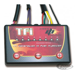 Boitier d'injection TFI TECHLUSION 741365 Boitier d'injection Stage 1 Zodiac TFI