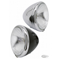 Eclairage pour Harley-Davidson Softail M8 2018-2025