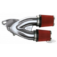 Admission pour Harley-Davidson Softail M8 2018-2025
