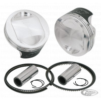 Moteur pour Harley-Davidson Softail M8 2018-2025