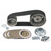 Primaire pour Harley-Davidson Softail M8 2018-2025