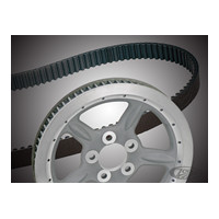 Transmission secondaire pour Harley-Davidson Softail M8 2018-2025