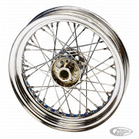 Roues pour Harley-Davidson Sportster Fonte 1954-1985