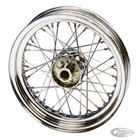 Roues pour Harley-Davidson Softail M8 2018-2025