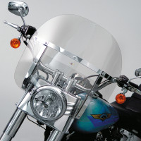 Fourche pour Harley-Davidson Softail Twin Cam 2000-2006