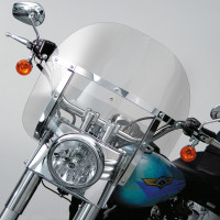 Fourche pour Harley-Davidson Softail M8 2018-2025