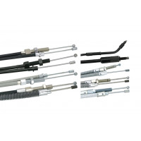 Cables de gaz et embrayage pour Harley-Davidson Softail M8 2018-2025