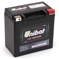 Batteries Unibat pour Harley-Davidson