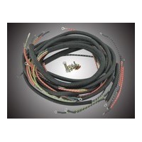 Faisceaux et modules