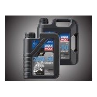 Huile Liqui Moly