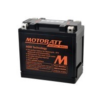 Batteries Motobatt