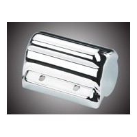 Caches et supports de bobine