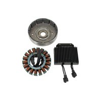 Systemes de charge Cycle Electric