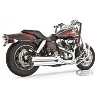 Silencieux  pour Harley Davidson Dyna