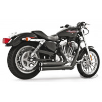 Ligne d'échappement pour Harley Davidson Sportster