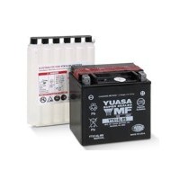 Batteries Yuasa V Force pour Harley Davidson