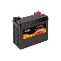 Batteries DynaVolt Nano Gel pour Harley-Davidson