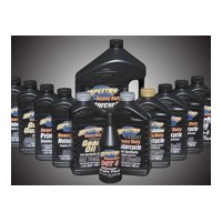 Huile Spectro USA pour Harley-Davidson