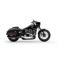 Softail M8 2018-2025