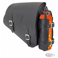 Bagages, sacoches pour Harley-Davidson Sportster Evo 1984-2003