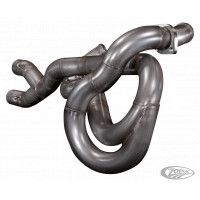 Echappement pour Harley-Davidson Softail M8 2018-2025