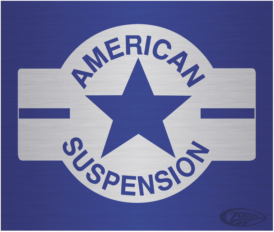 American Suspension