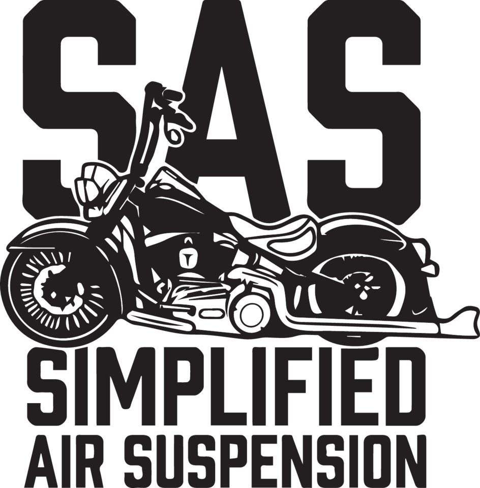 SAS Simplified Air Suspension