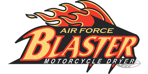Air Force Blaster