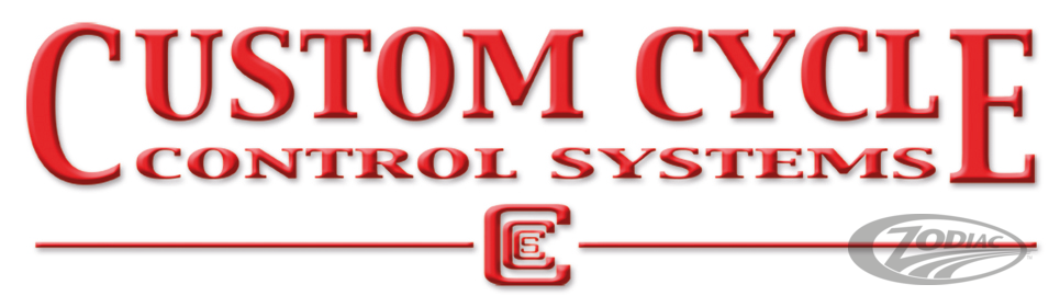 Custom Cycles Control Systems