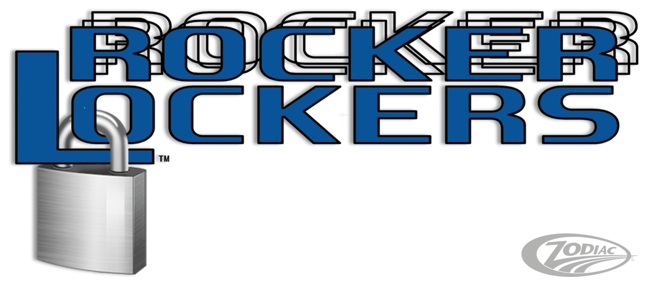 DK Custom Rocker Locker
